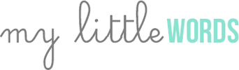 mylittlewords