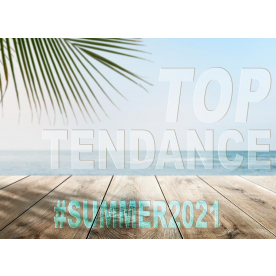 L’accessoire Top Tendance de l’été 2021