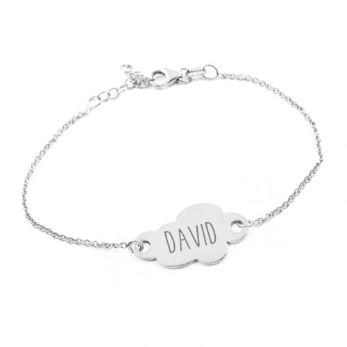 bracelet enfant personnalisable