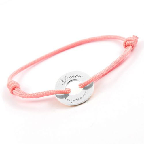 bracelet cordon enfant