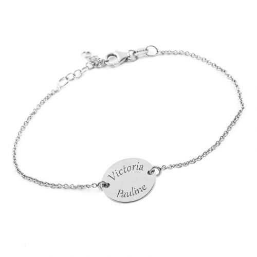 Bracelet chaîne femme