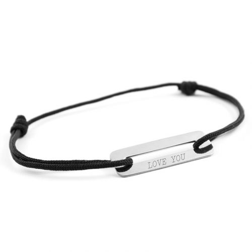 bracelet homme personnalisé