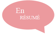 En résumé